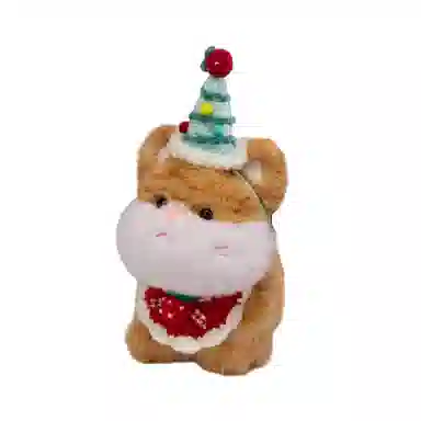 PUDOWRABBIT 20cm30cm