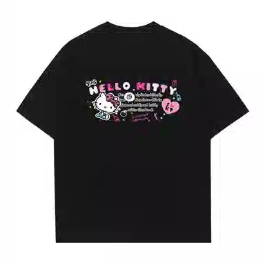 Sanrio x HelloKitty SS25 TT
