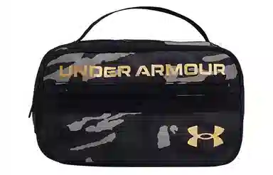 Under Armour Travel Bag Black