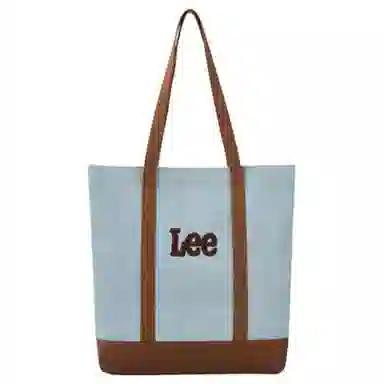Lee Logo Tote