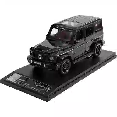 KMM 132G G63