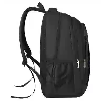 恒源祥 电脑通勤旅行大容量 防水面料 双肩包 男款 多色