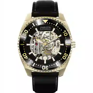 CHARLOTTE RAFFAELLI CRAS012