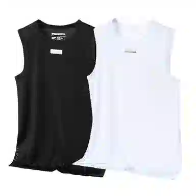 BOBBY ABLEY x UNIWOLF T