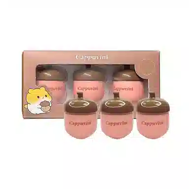 Cappuvini 5g*3