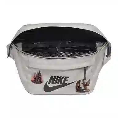 Nike Logo BK