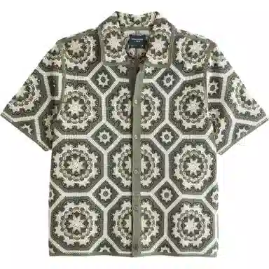 AbercrombieFitch Polo