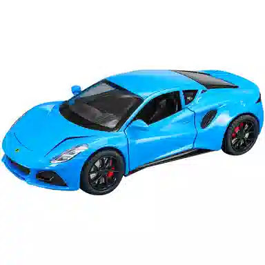 x Lotus EMIRA Evija