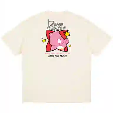 CAREBEARS oversizeT