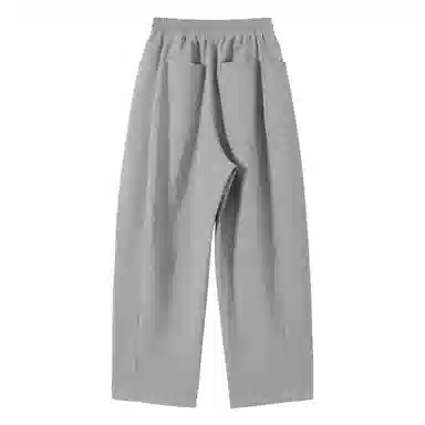 Mr. Jiangnan Air Cotton Pants