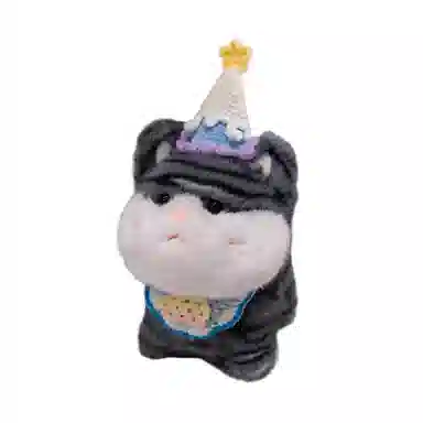PUDOWRABBIT 20cm30cm