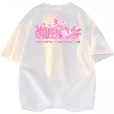 GF logoT