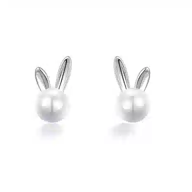 VANA Rabbit Pearl 925