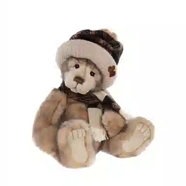 Charlie Bears 41cm