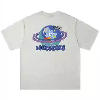 CAREBEARS Clean fitT