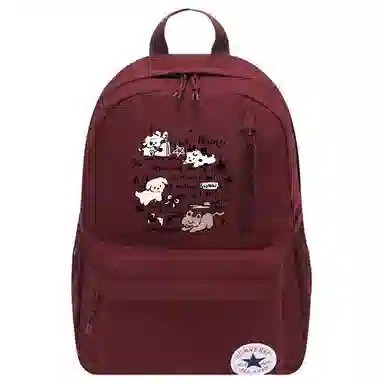 Converse Custom Print Backpack