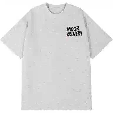 MOOR XCLNERY logoT