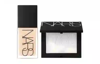 NARS 10g+30ml