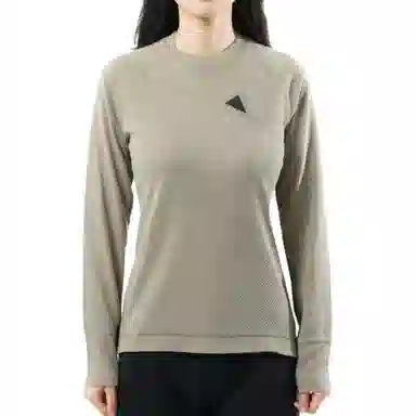 KLATTERMUSEN Huge Crew T