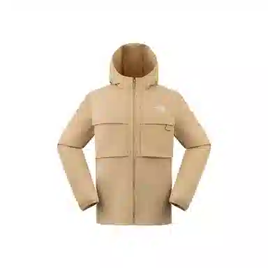 THE NORTH FACE WINDWALL DWR