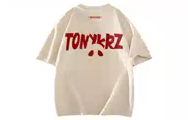 TONYKRZ T