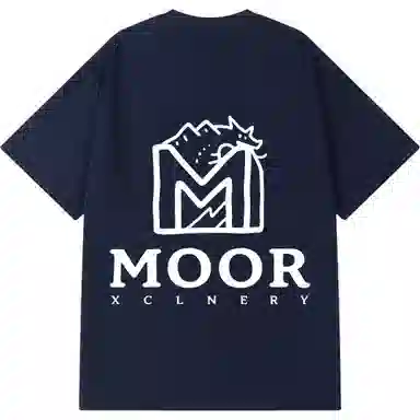 MOOR XCLNERY LOGOT