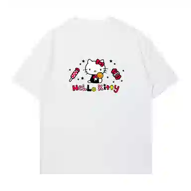 Sanrio x HelloKitty 2025 TT
