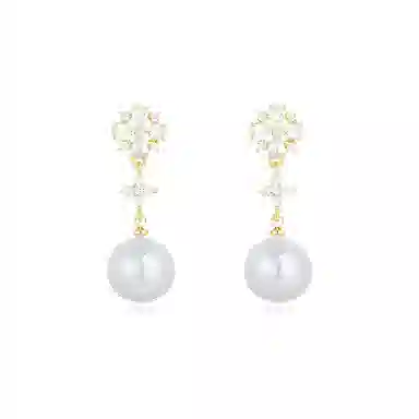 S925 Daisy dream 2025 925