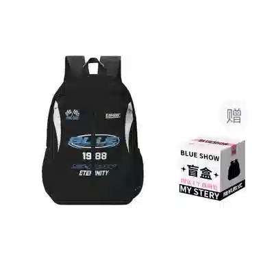 SRRW x Blue Show 1988