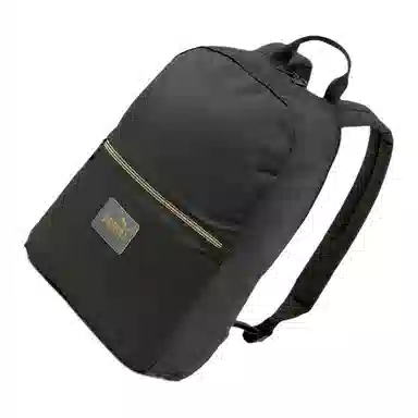 PUMA Classic Logo Backpack Black