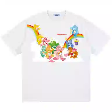 CAREBEARS T