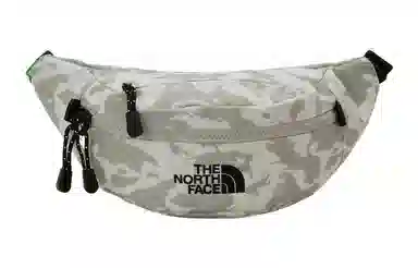 THE NORTH FACE Logo