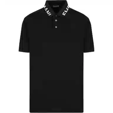 EMPORIO ARMANI SS23 Polo