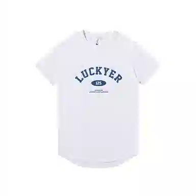 260gLUCKYER T