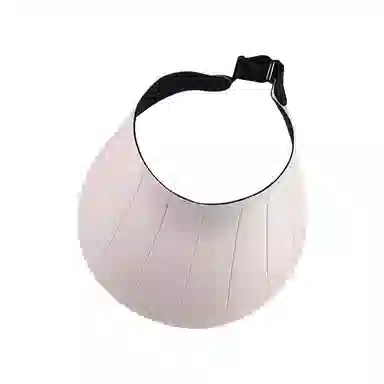 梦特娇 轻盈帽子 氨纶棉纶 防晒帽 女款