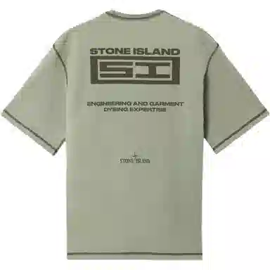 STONE ISLAND LogoT