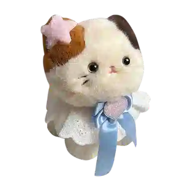 MENGMENGBUNNY 20cm30cm