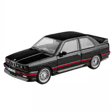 ENGTEN BMWM3 E30