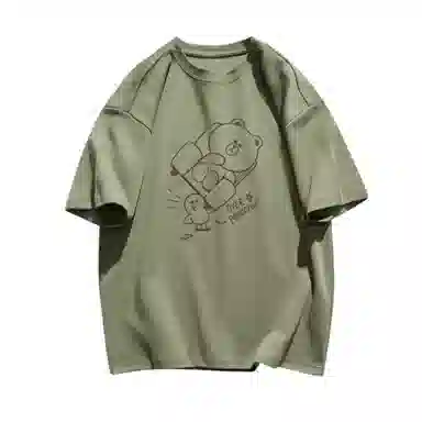 LINE FRIENDS T