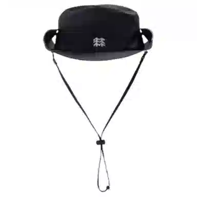 KOLON SPORT Fisherman Hat Printed Design