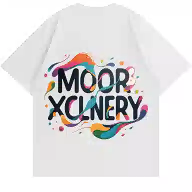 MOOR XCLNERY LOGOT