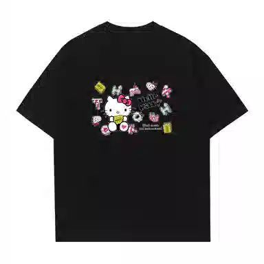 Sanrio x HelloKitty 2025 SS25 TT