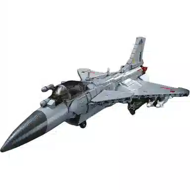 Keeppley 10C- 820pcs 23030-ABS