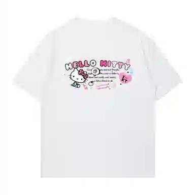 Sanrio x HelloKitty SS25 TT