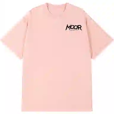 MOOR XCLNERY logoT