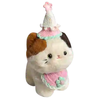 MENGMENGBUNNY 20cm30cm