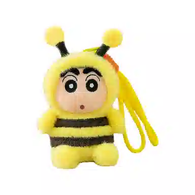 Crayon Shinchan 10cm