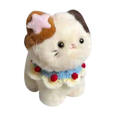 MENGMENGBUNNY 20cm30cm