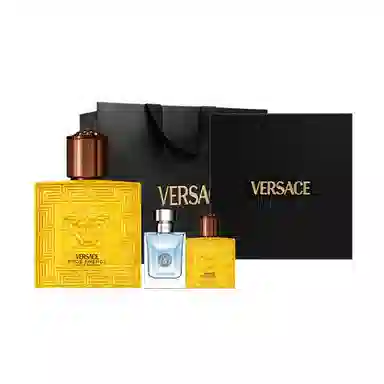 Versace Dylan Blue Gift Set