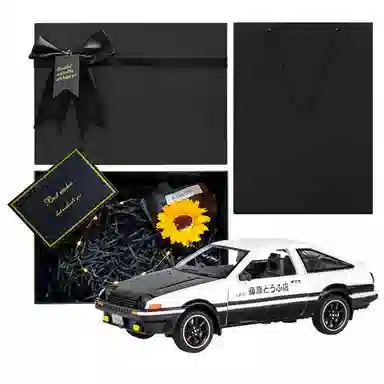 ENGTEN AE86 D